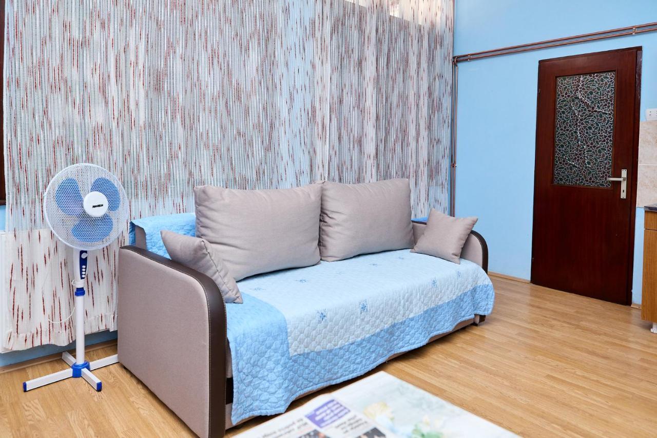 Apartmani Malica Sokobanja Exterior foto