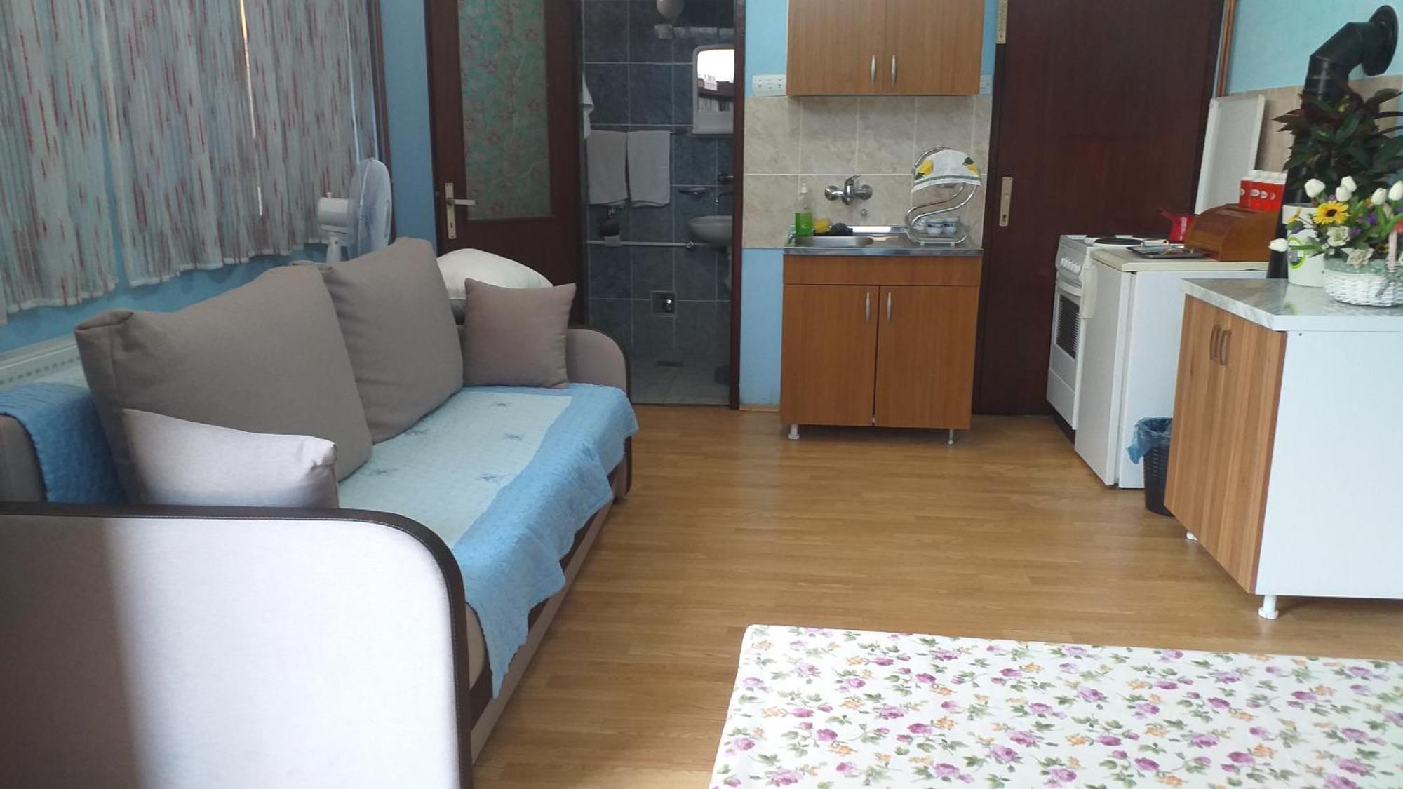 Apartmani Malica Sokobanja Quarto foto
