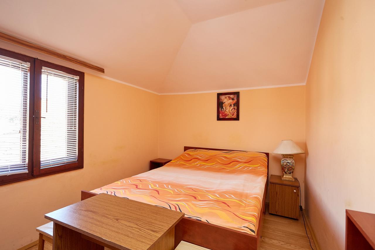 Apartmani Malica Sokobanja Exterior foto