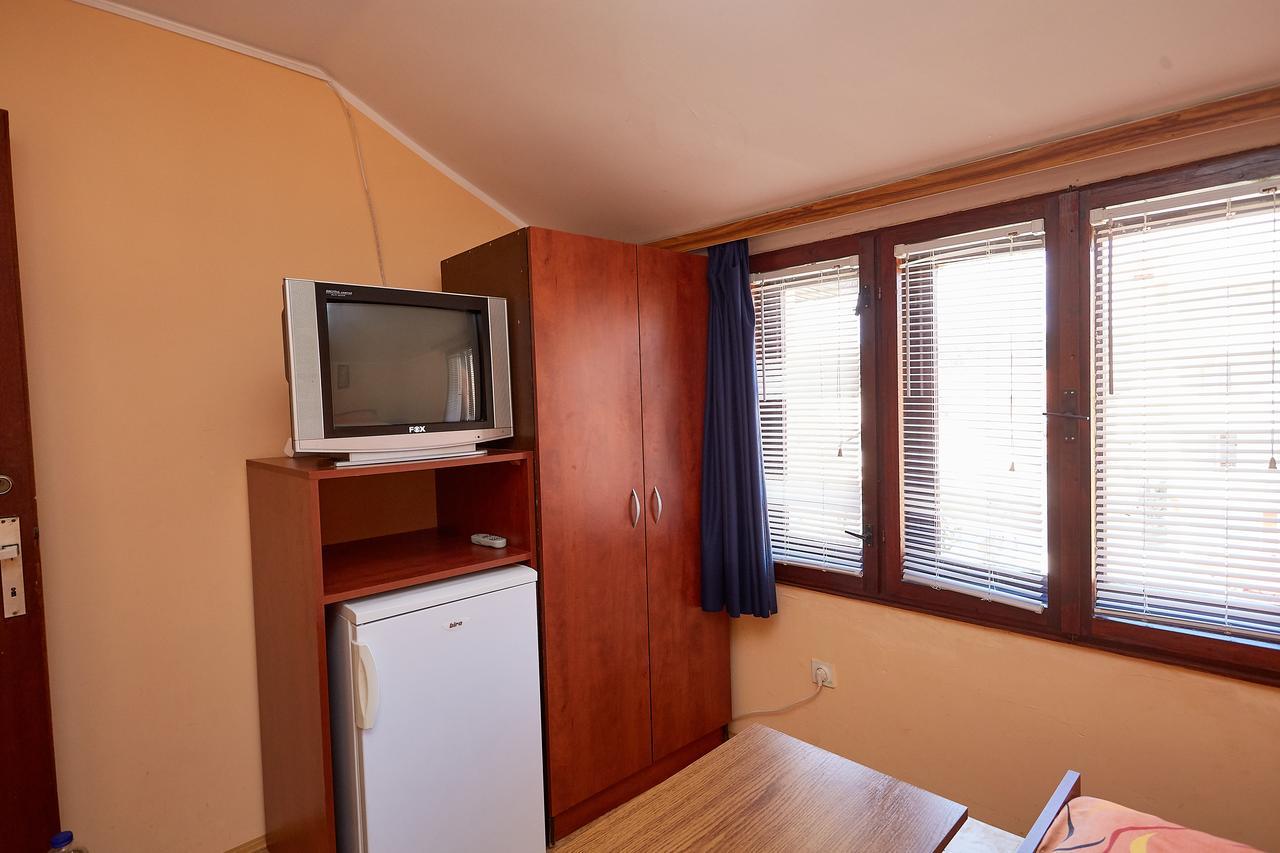 Apartmani Malica Sokobanja Exterior foto