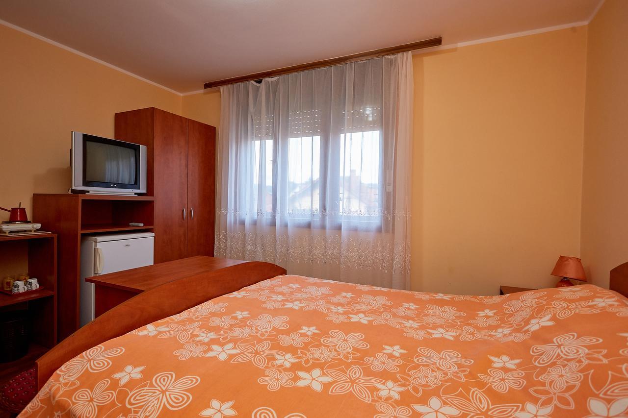 Apartmani Malica Sokobanja Exterior foto