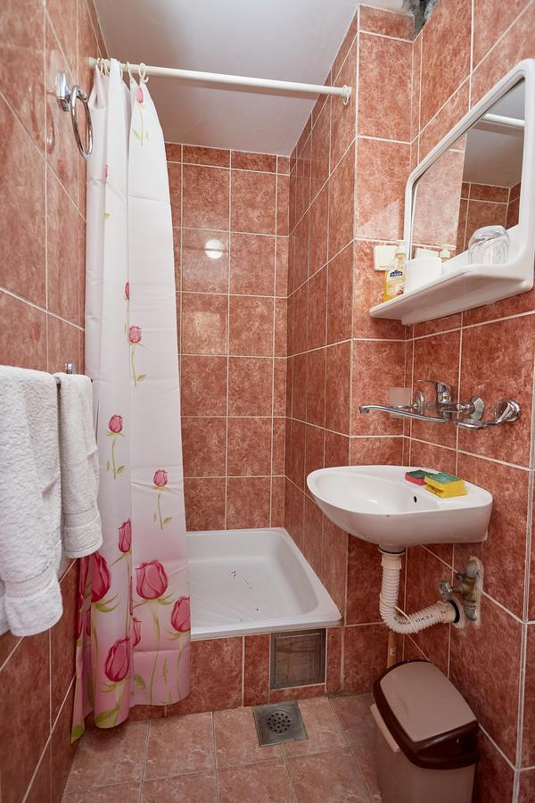 Apartmani Malica Sokobanja Exterior foto