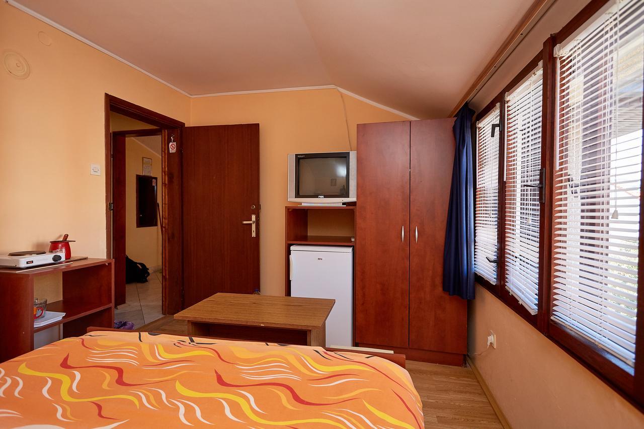 Apartmani Malica Sokobanja Exterior foto