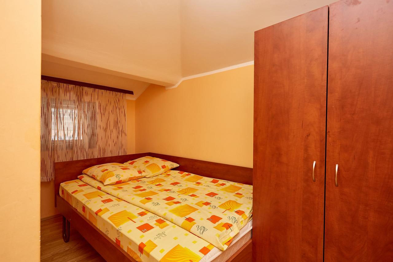 Apartmani Malica Sokobanja Exterior foto