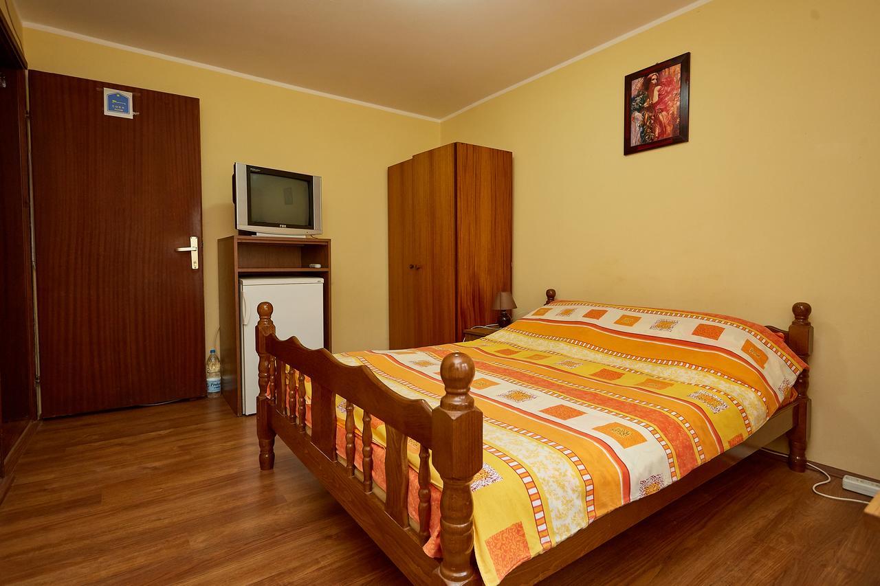 Apartmani Malica Sokobanja Exterior foto