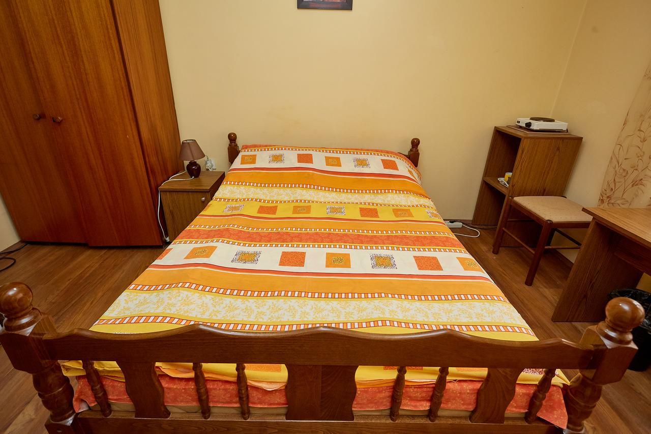 Apartmani Malica Sokobanja Exterior foto