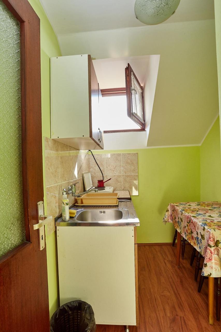 Apartmani Malica Sokobanja Exterior foto