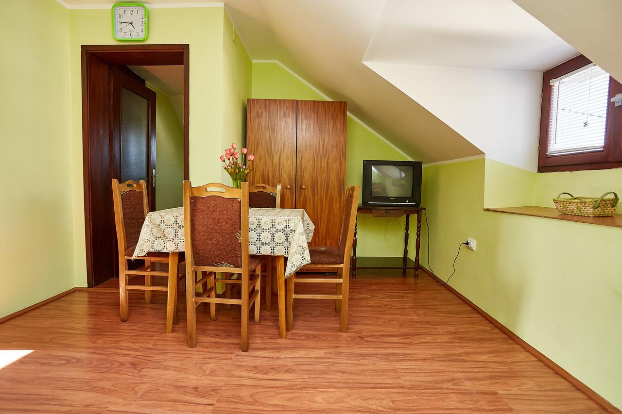 Apartmani Malica Sokobanja Exterior foto