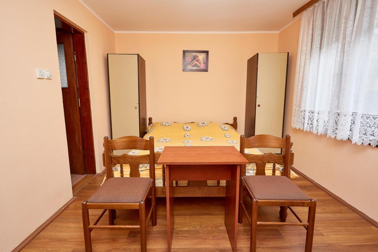 Apartmani Malica Sokobanja Exterior foto