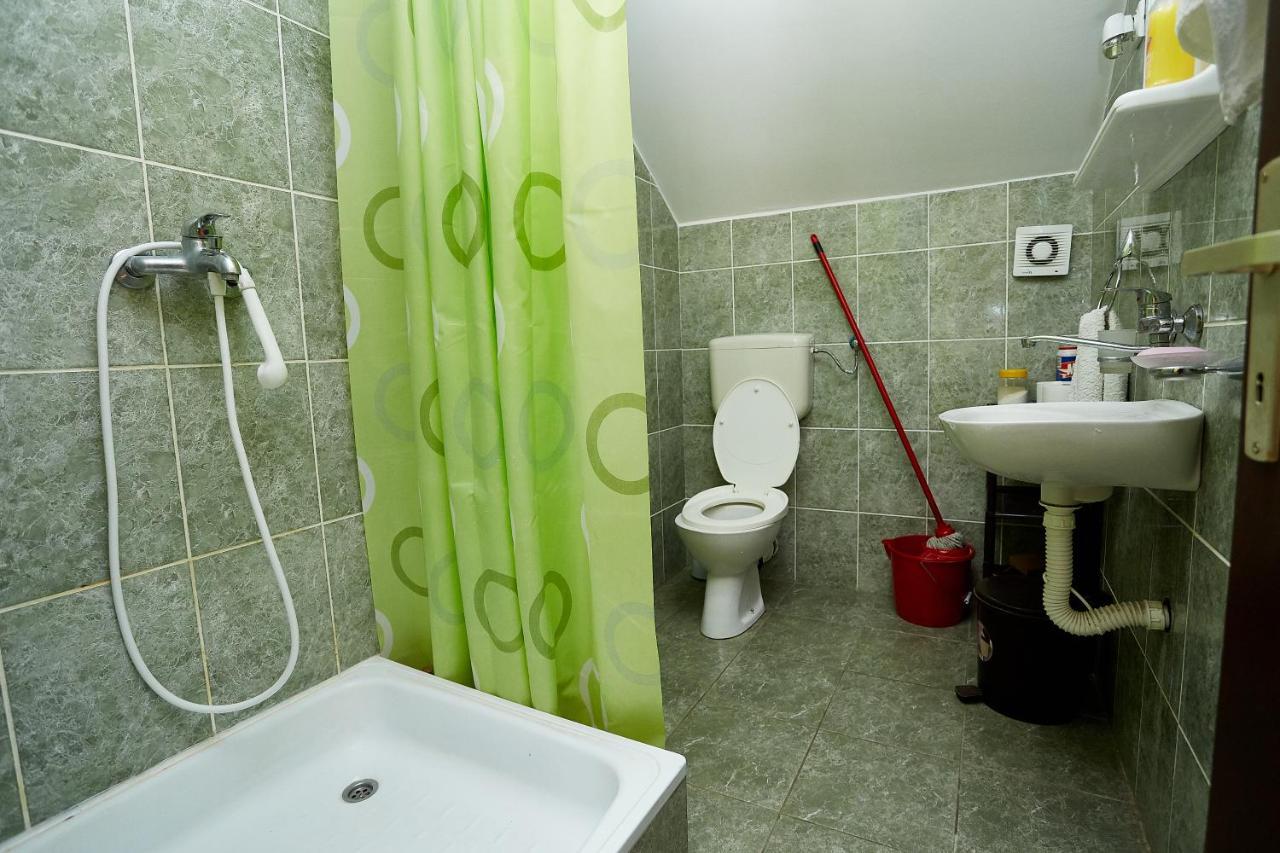 Apartmani Malica Sokobanja Exterior foto