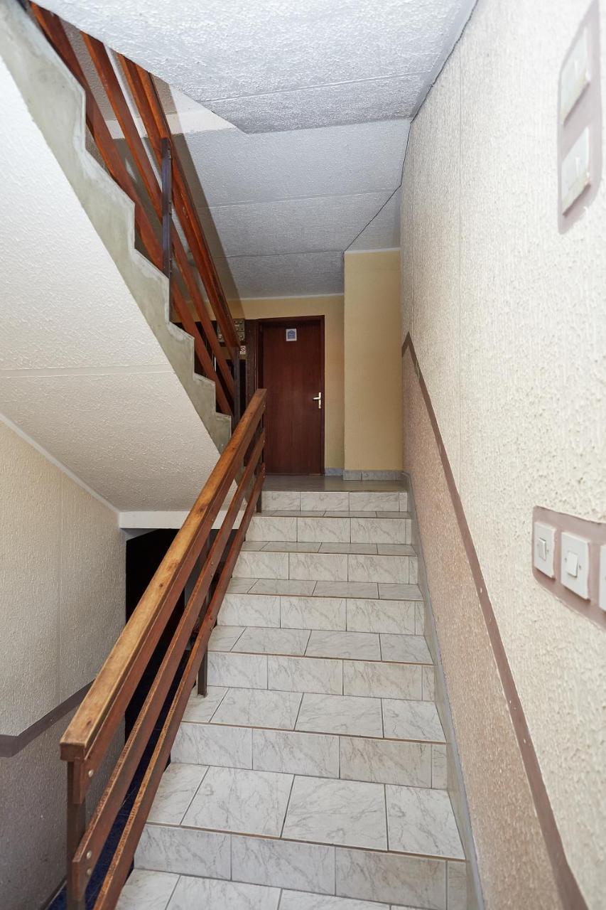 Apartmani Malica Sokobanja Exterior foto