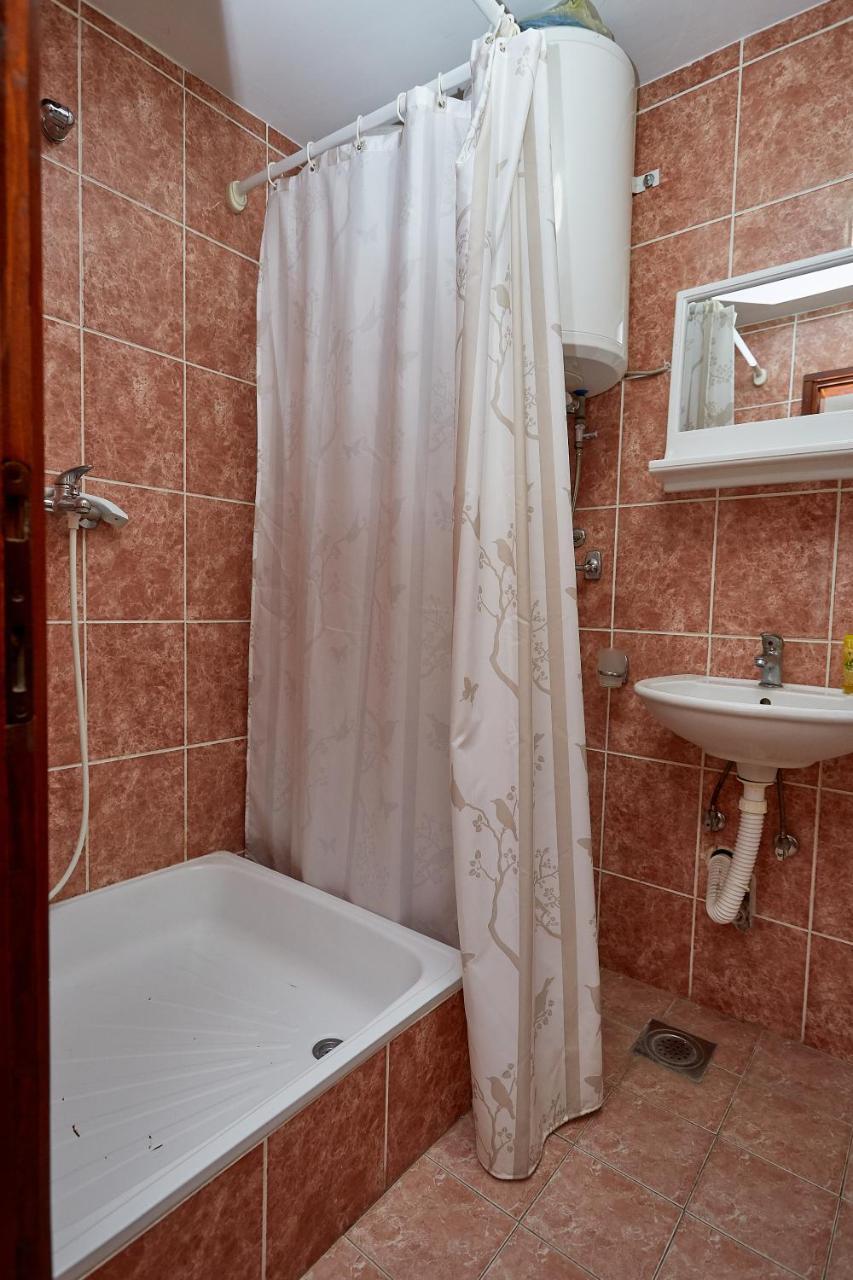 Apartmani Malica Sokobanja Exterior foto