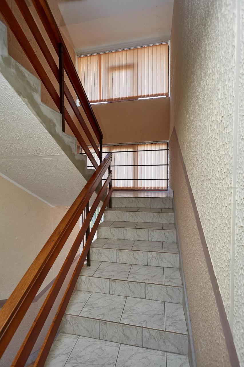 Apartmani Malica Sokobanja Exterior foto