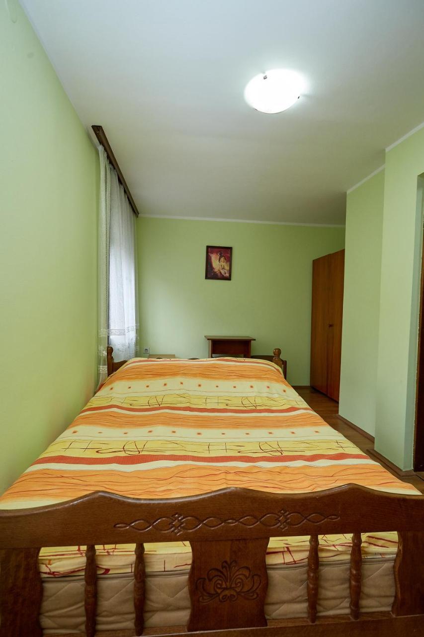 Apartmani Malica Sokobanja Exterior foto