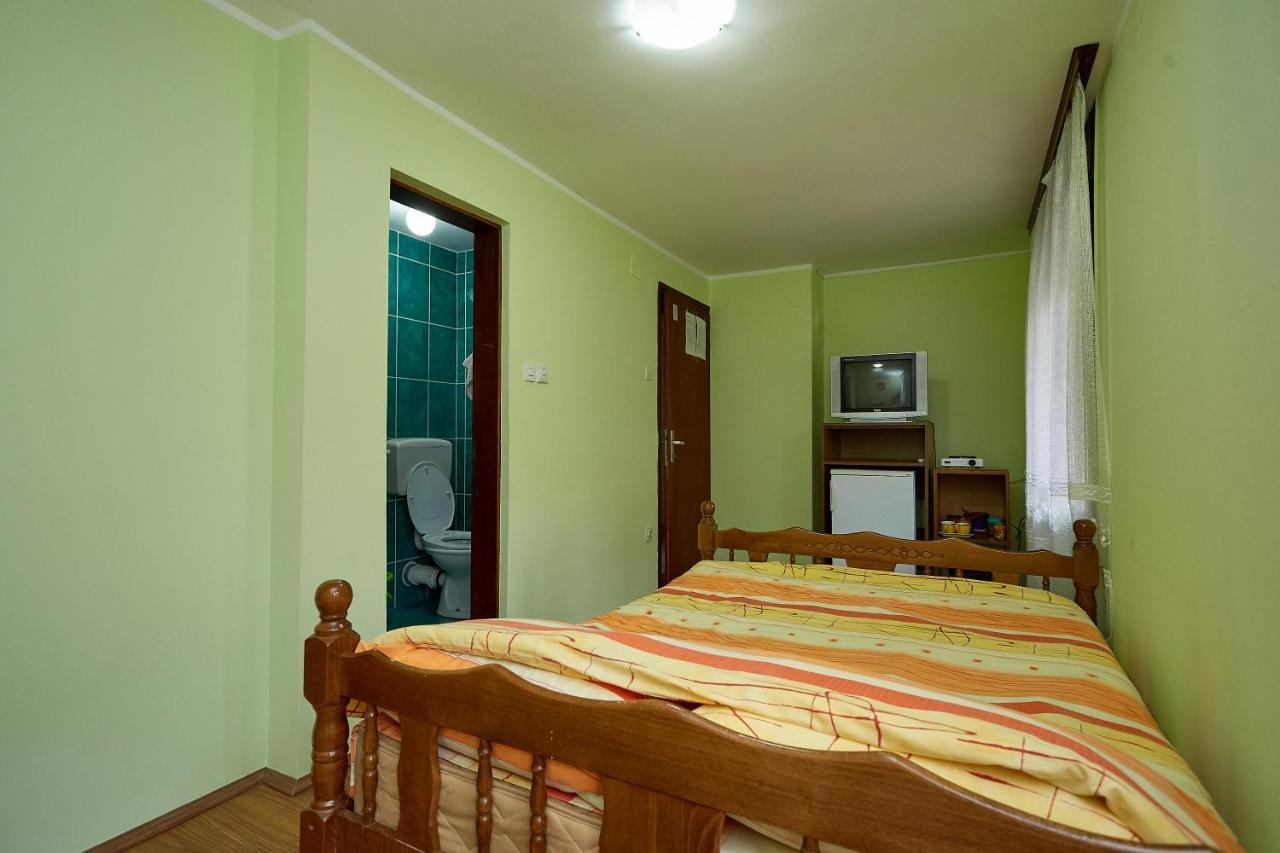 Apartmani Malica Sokobanja Exterior foto
