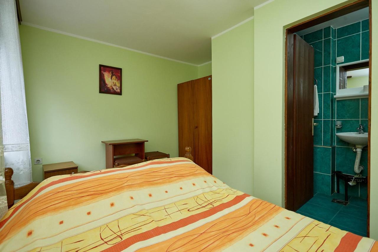 Apartmani Malica Sokobanja Exterior foto