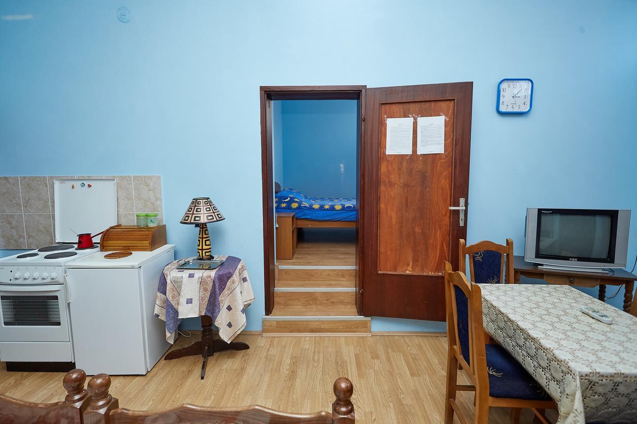 Apartmani Malica Sokobanja Exterior foto