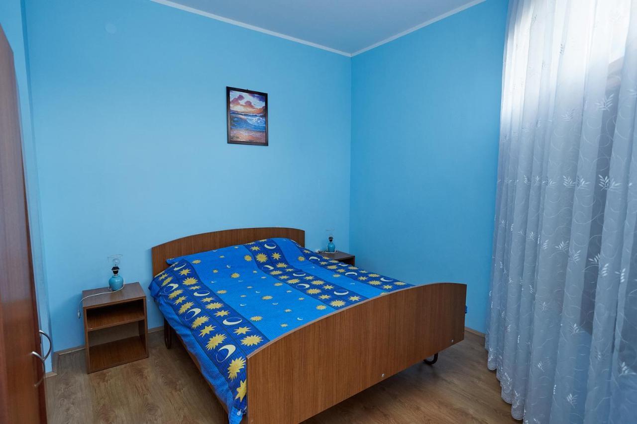 Apartmani Malica Sokobanja Exterior foto