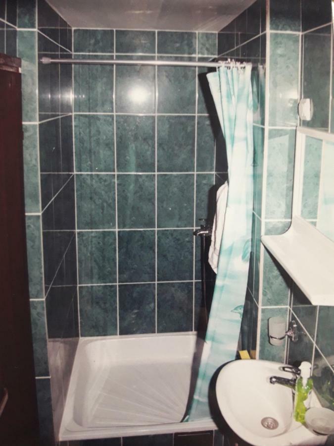 Apartmani Malica Sokobanja Exterior foto