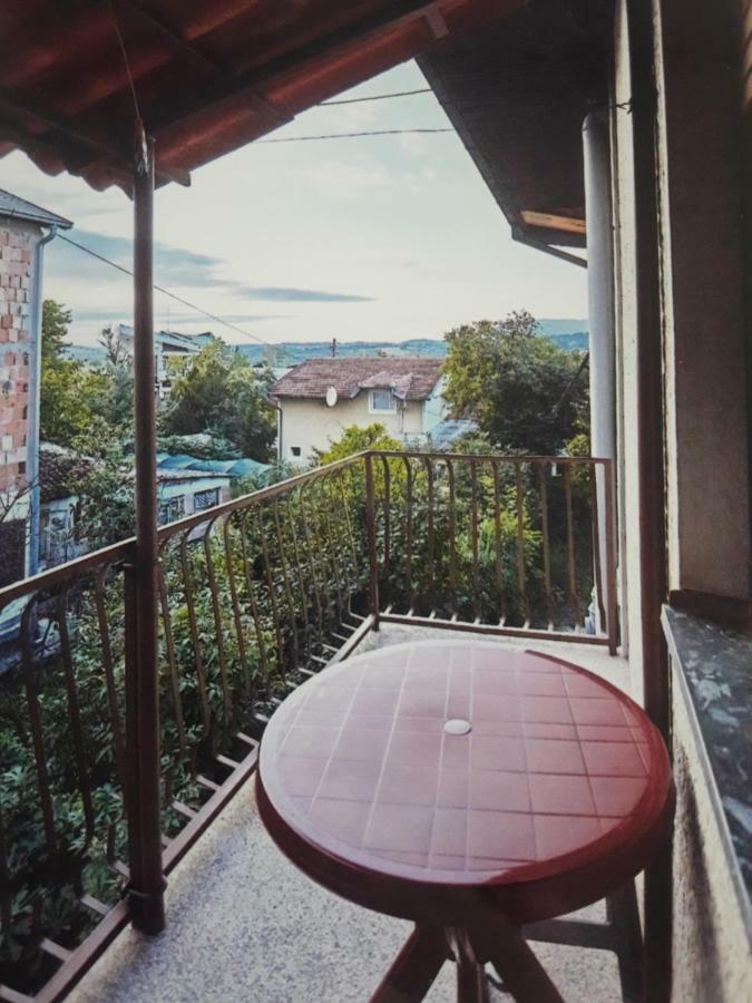 Apartmani Malica Sokobanja Exterior foto